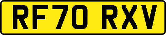 RF70RXV
