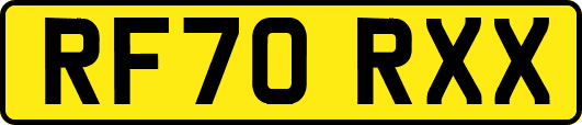 RF70RXX