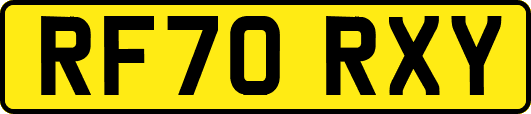 RF70RXY