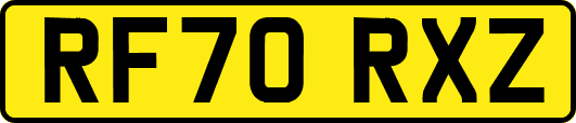 RF70RXZ