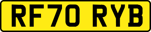 RF70RYB