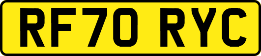 RF70RYC