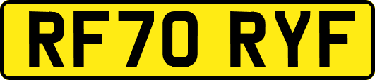 RF70RYF