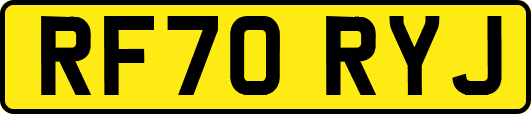 RF70RYJ