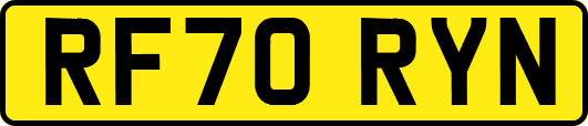RF70RYN