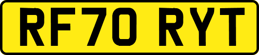 RF70RYT