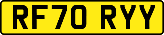 RF70RYY