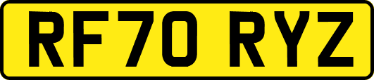 RF70RYZ