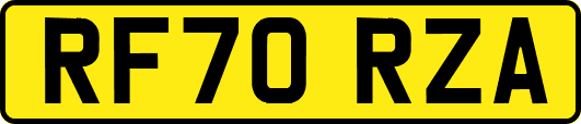 RF70RZA