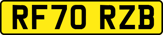 RF70RZB