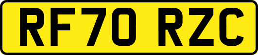 RF70RZC