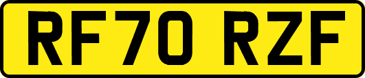 RF70RZF