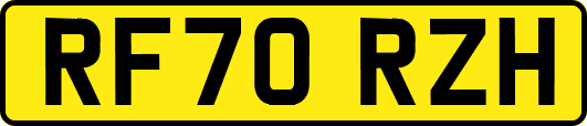 RF70RZH