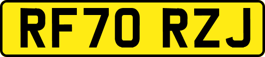 RF70RZJ