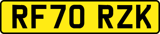 RF70RZK