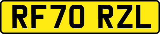 RF70RZL