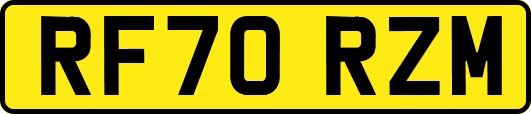 RF70RZM