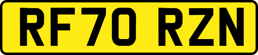 RF70RZN