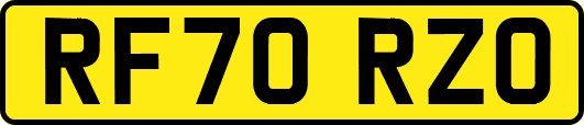 RF70RZO