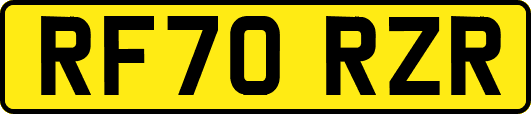 RF70RZR