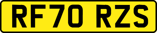 RF70RZS