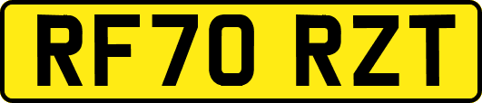 RF70RZT