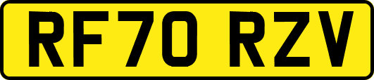 RF70RZV