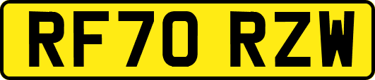 RF70RZW