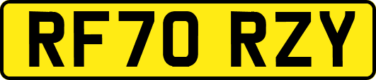 RF70RZY
