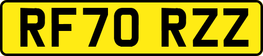 RF70RZZ