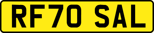 RF70SAL