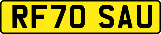 RF70SAU