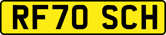 RF70SCH