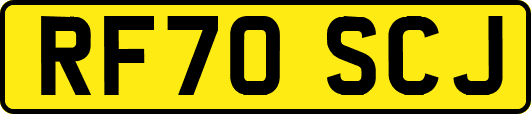 RF70SCJ