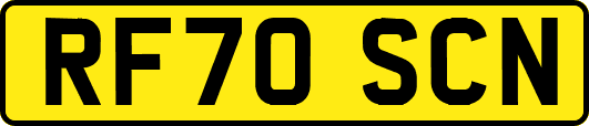 RF70SCN