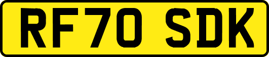 RF70SDK