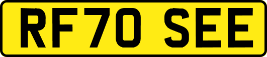 RF70SEE