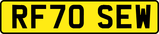 RF70SEW