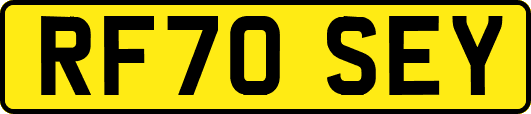RF70SEY