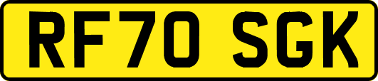RF70SGK