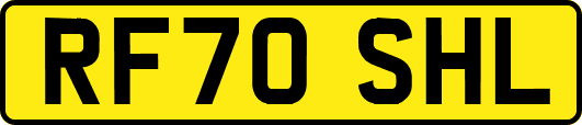 RF70SHL