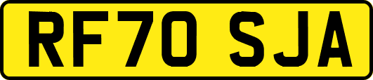 RF70SJA