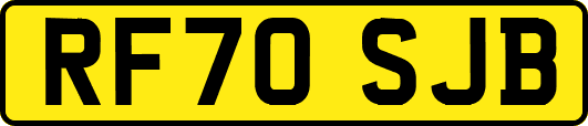 RF70SJB