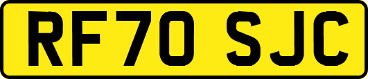 RF70SJC