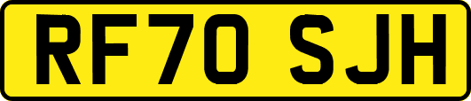 RF70SJH