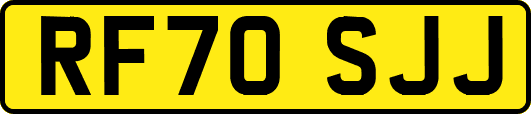 RF70SJJ