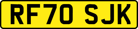 RF70SJK
