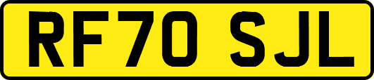 RF70SJL