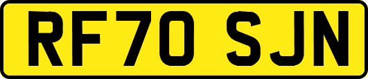 RF70SJN