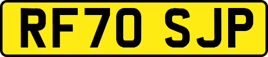 RF70SJP